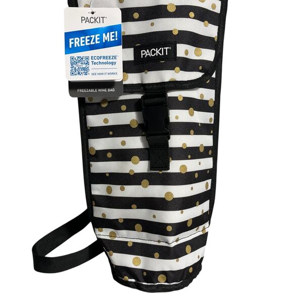 Freezable Bag - Picture 1 of 6
